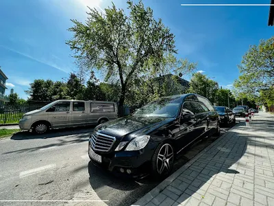 Kompleksowe Usługi Pogrzebowe - Marian Zwolski